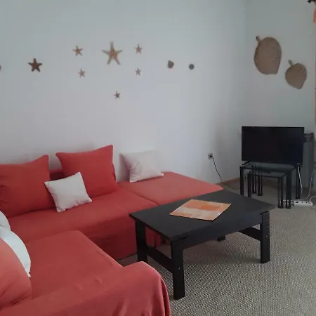 Paulina Apartmán Hvar Town
